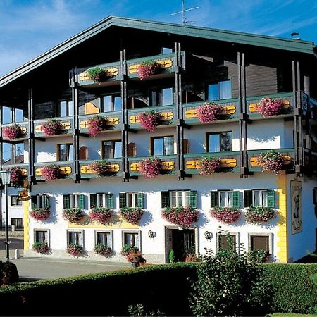 Tirolerhof Sankt Georgen im Attergau Exterior foto