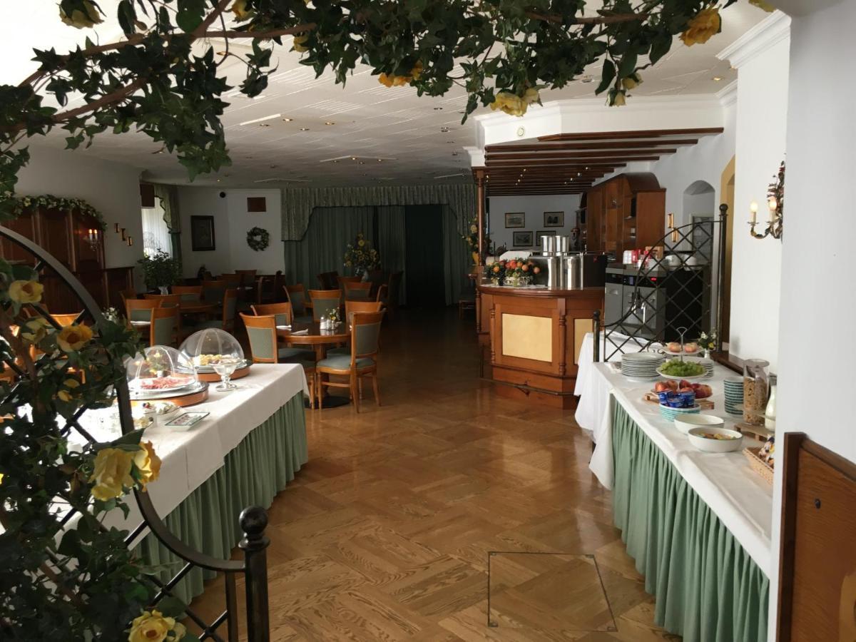 Tirolerhof Sankt Georgen im Attergau Exterior foto