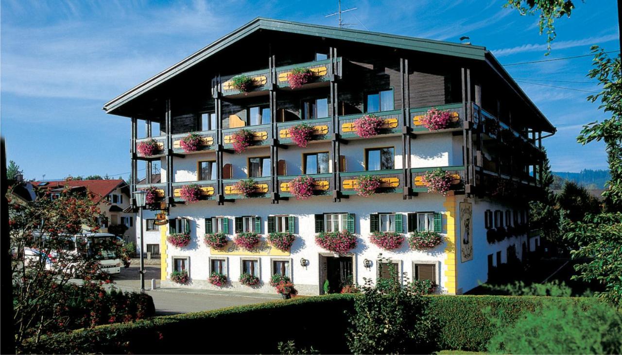 Tirolerhof Sankt Georgen im Attergau Exterior foto